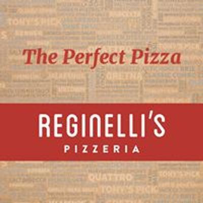 Reginelli's Pizzeria