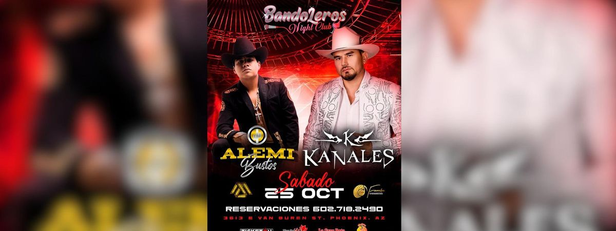 ALEMI BUSTOS & KANALES 
