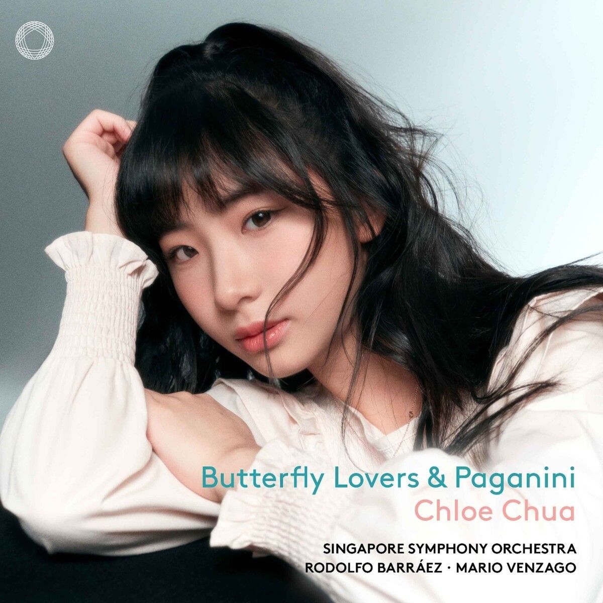 The Butterfly Lovers