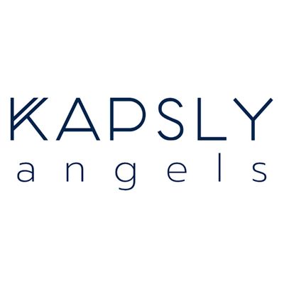 KAPSLY Angels