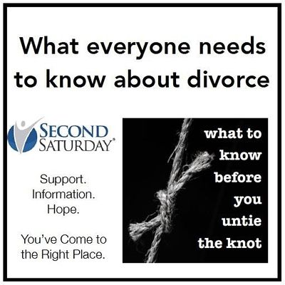 Bridge-ing - A Better Life Beyond Divorce