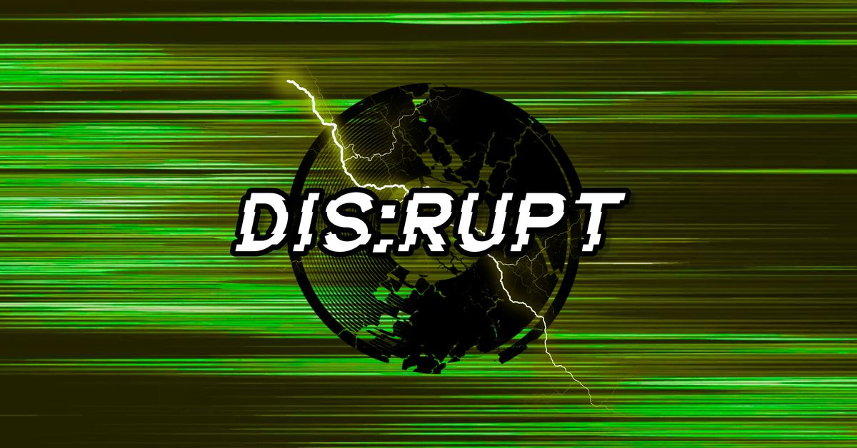 [DIS:RUPT] VOL 05 \/w RUPPI VAN DALINE, SCHNIPSELTERROR uvm.