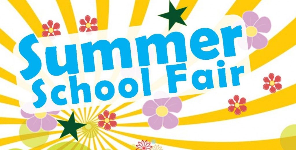PFA School Summer Fair