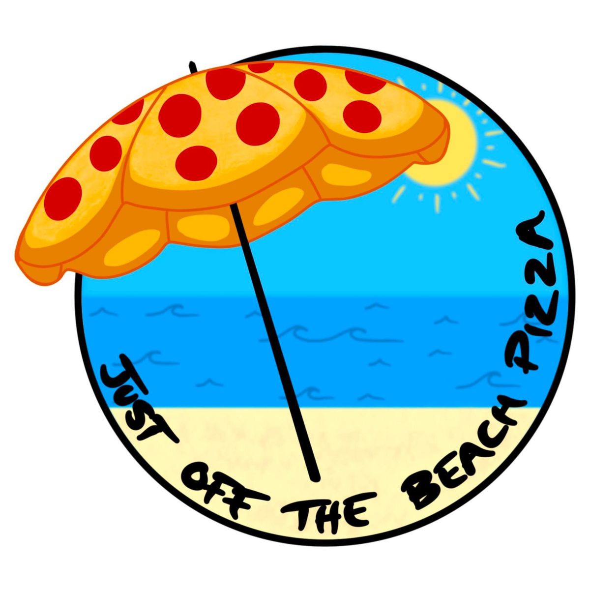 Pizza for Charity Popup - Rethreaded