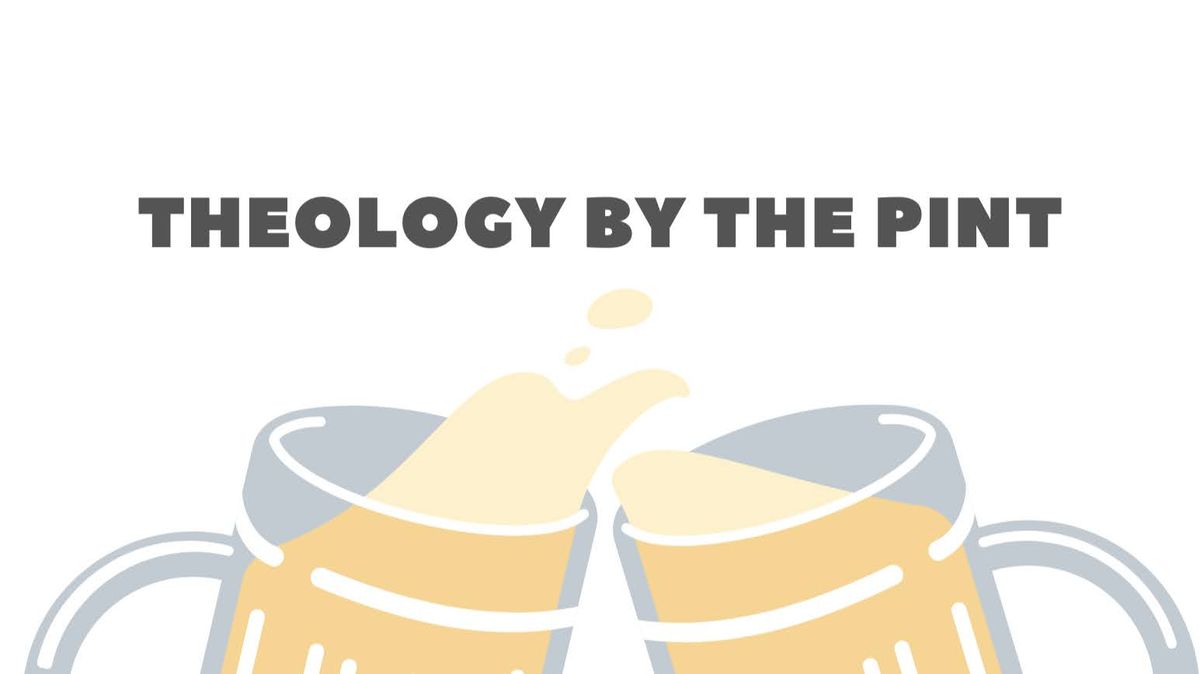 Theology by the Pint: What role do rituals play in your life?