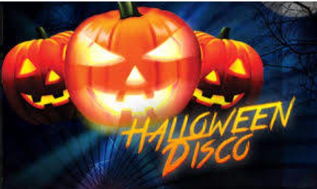 Halloween Disco