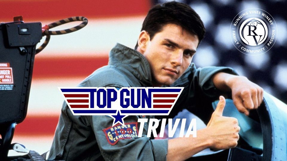 Top Gun Trivia