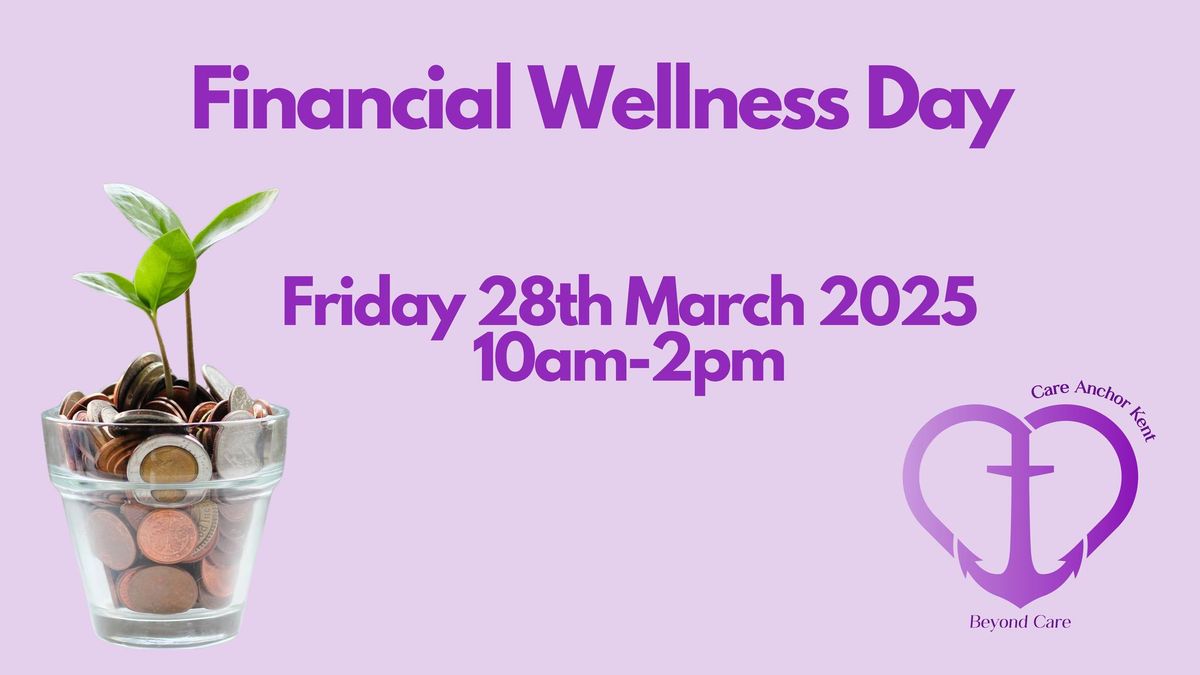 Financial Wellness Day