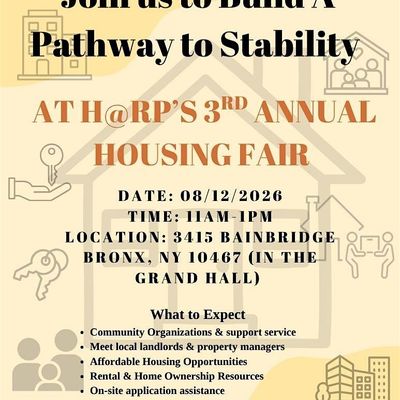 Montefiore Housing @ Risk Program