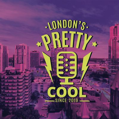 London's Pretty Cool