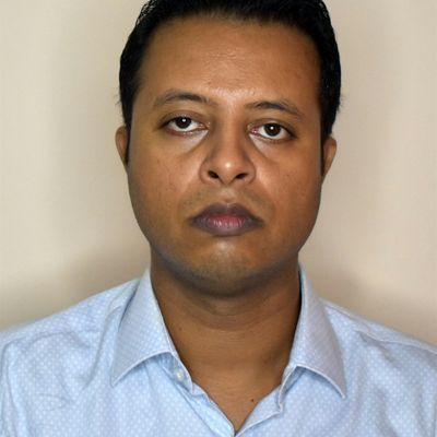 Rajkumar Sarma, BDS Group, Lero, UL