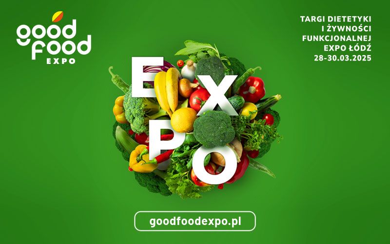 Good Food Expo 2025