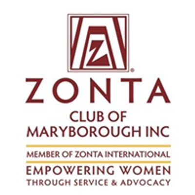 Zonta Club of Maryborough