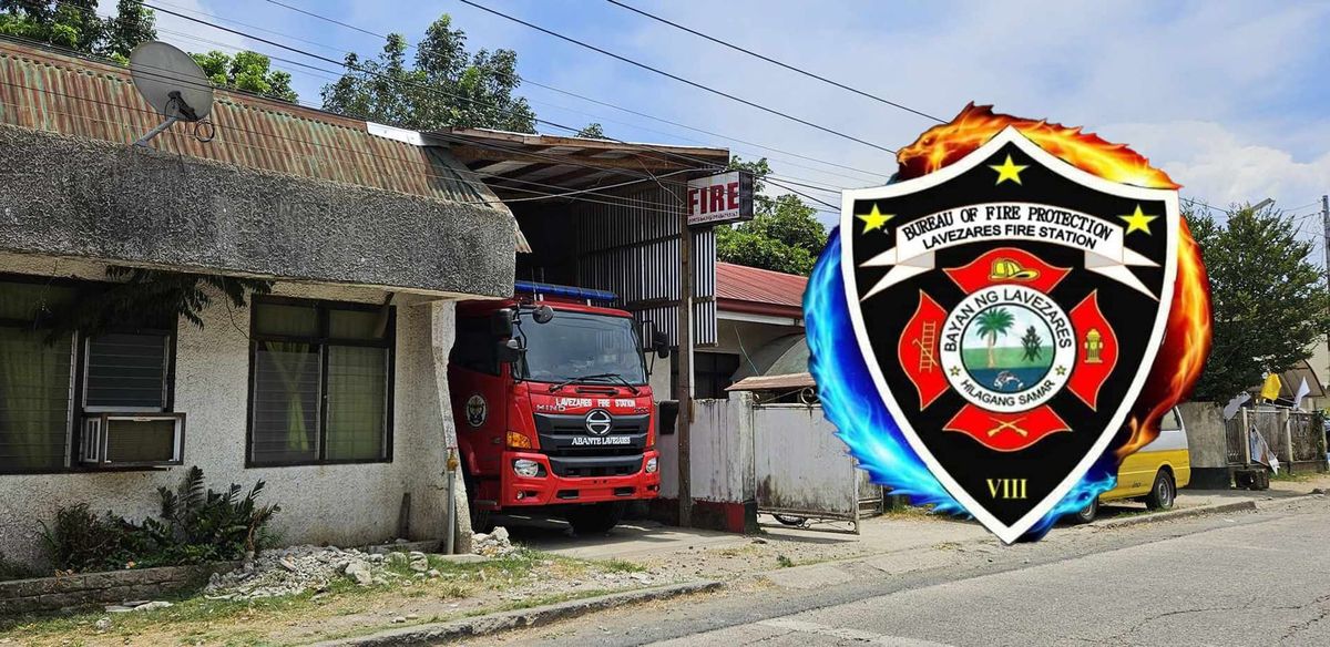 FIRE EXPO PHILIPPINES 2024