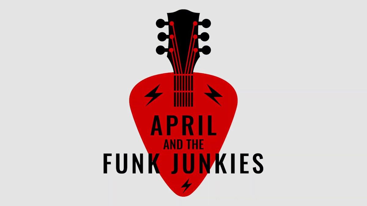 April and The Funk Junkies