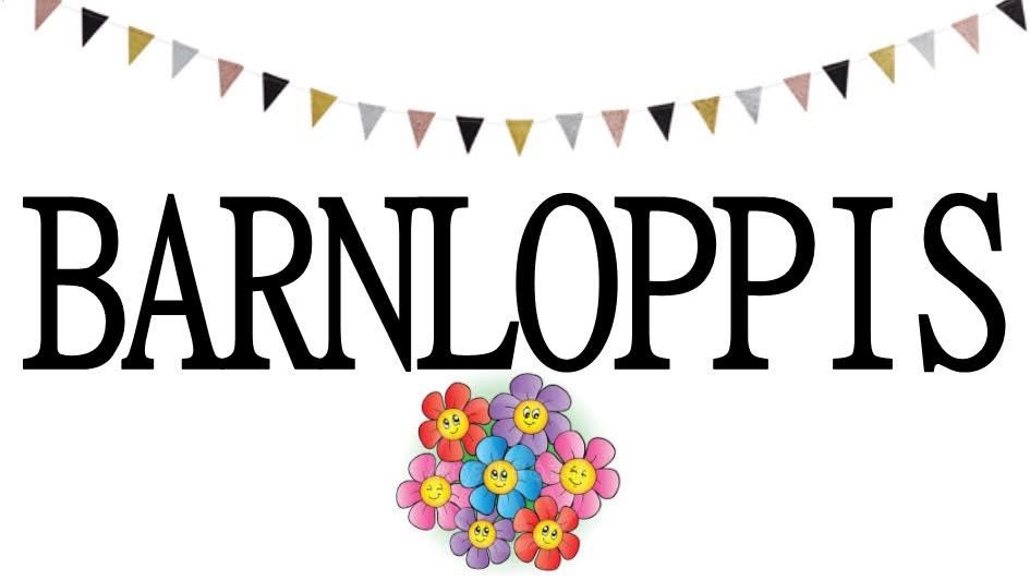 Barnloppis - Ljungsbro Folkets Park