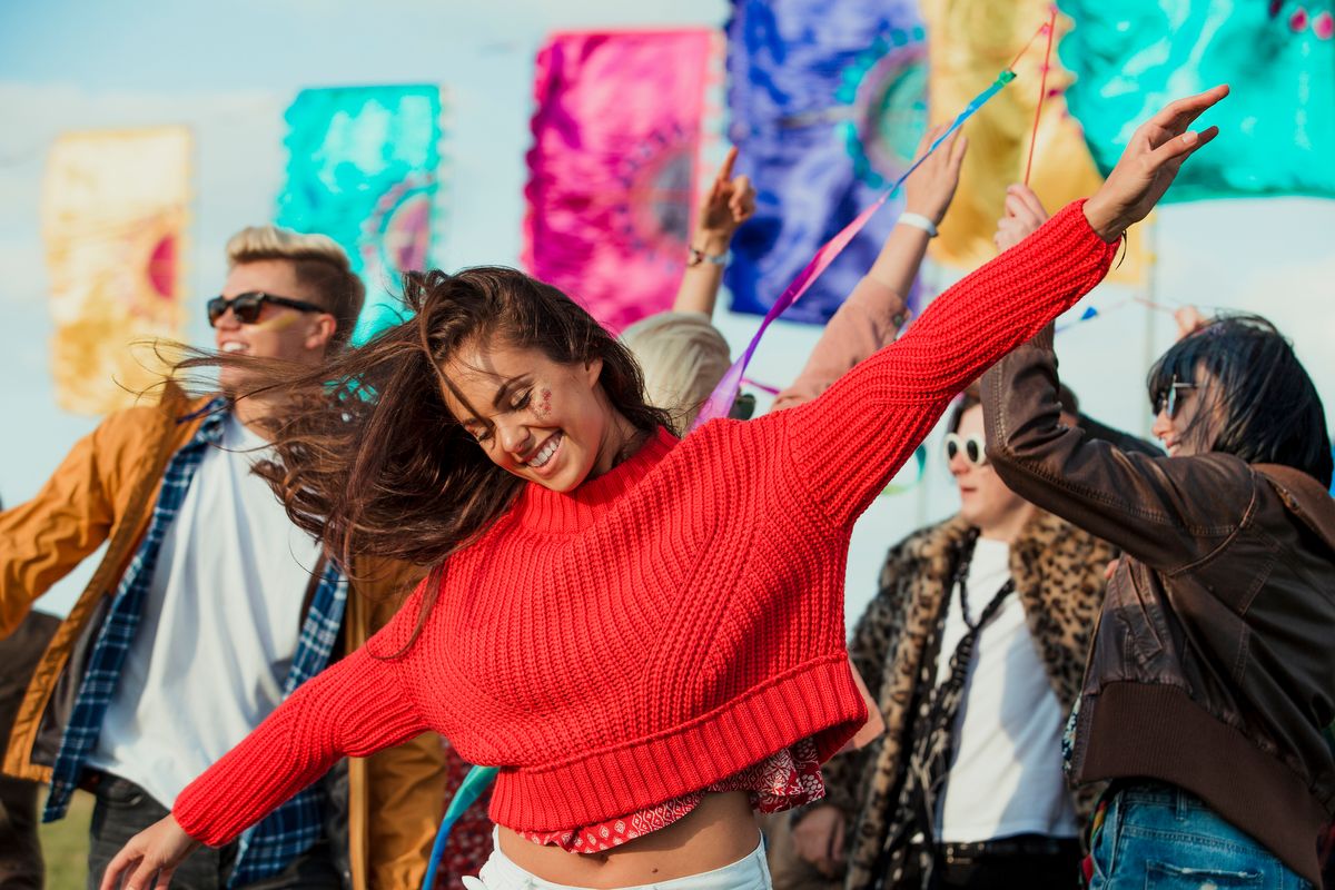 Palm Tree Music Festival - 2 Day Pass at Rio Grande Park