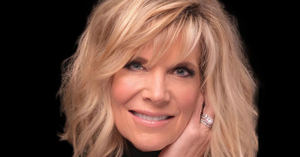 Debby Boone: A Song for You