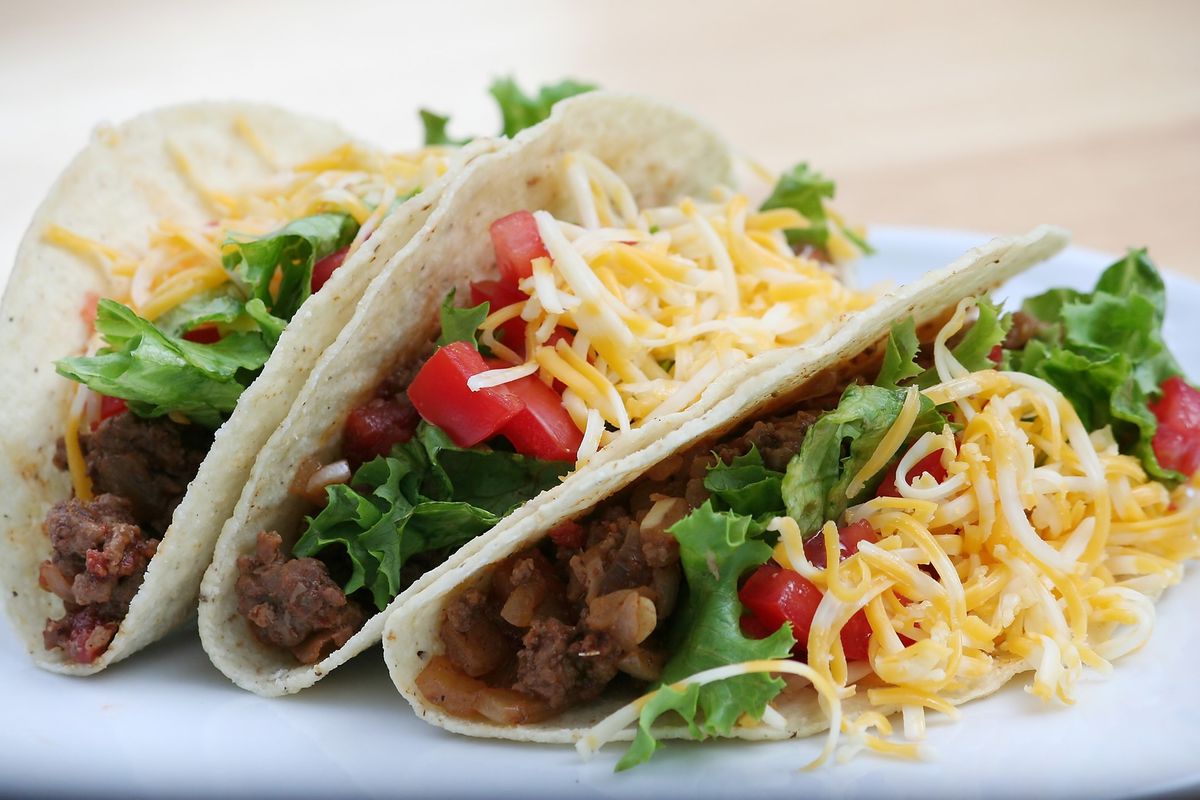 School Holiday Kids Cooking Class - Beef Tacos + Mini Lemon Meringue Pies