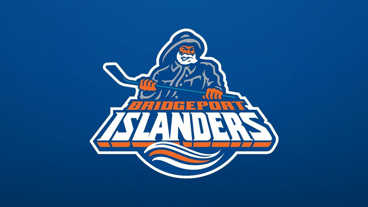 Bridgeport Islanders vs. Hershey Bears