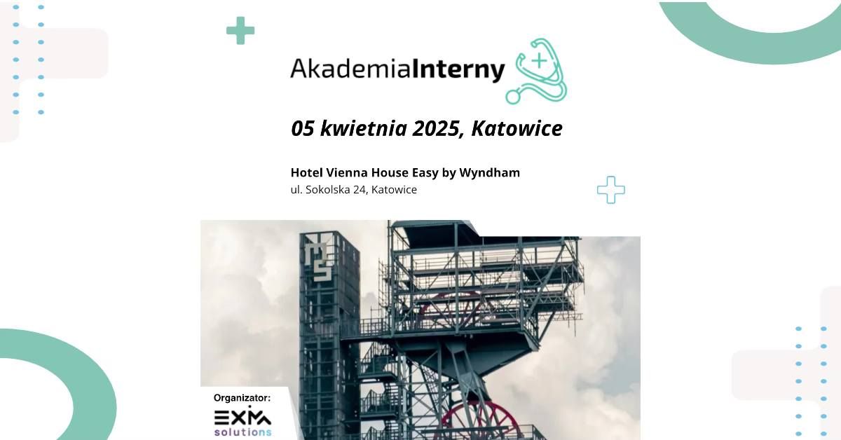 AKADEMIA INTERNY Katowice