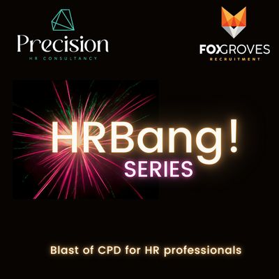 HRBang! Series