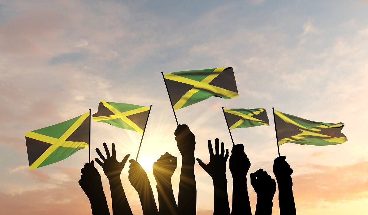COBO : Comedy Shutdown | Jamaican Independence Special - Birmingham 