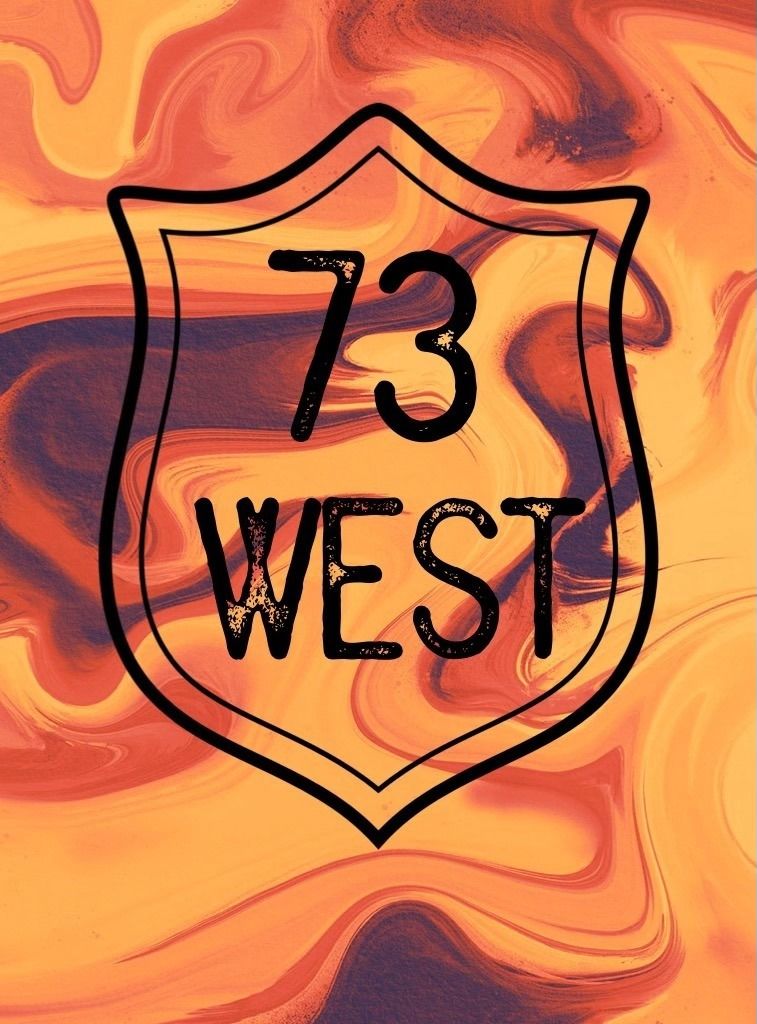 73 West Band at the Alley on High Street 9\/21 6:30pm