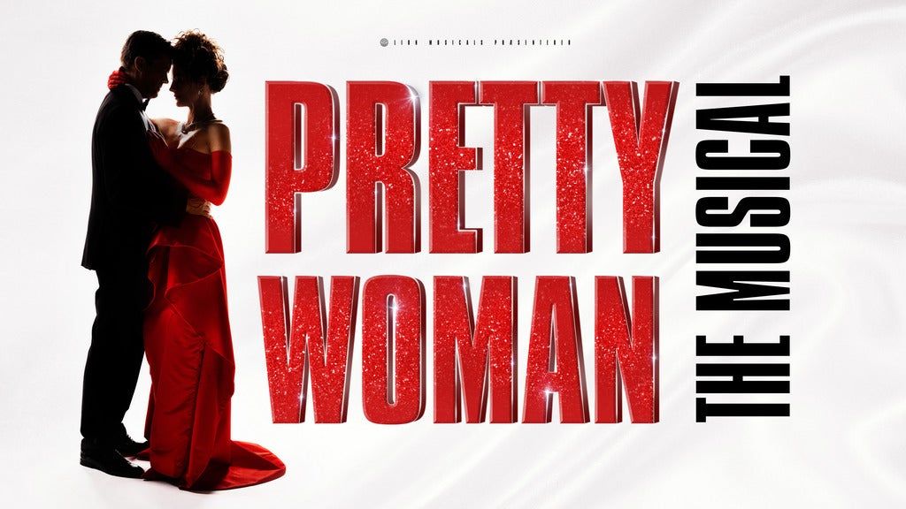 Pretty Woman - The Musical