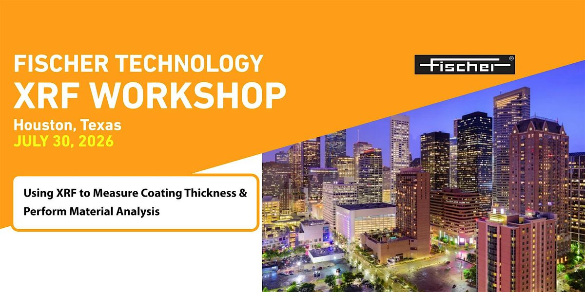 Using XRF to Measure Coating Thickness & Perform Material Analysis