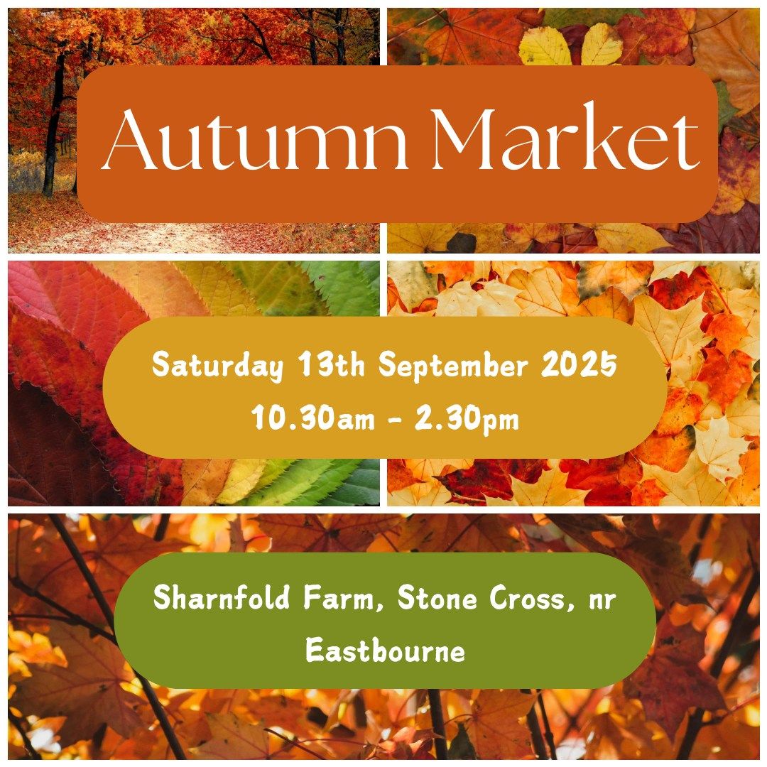 Autumn Market