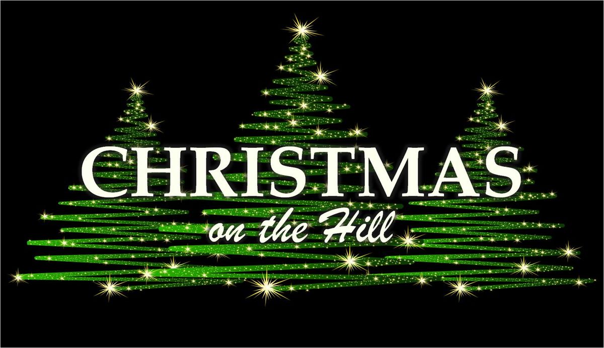 Christmas on the Hill