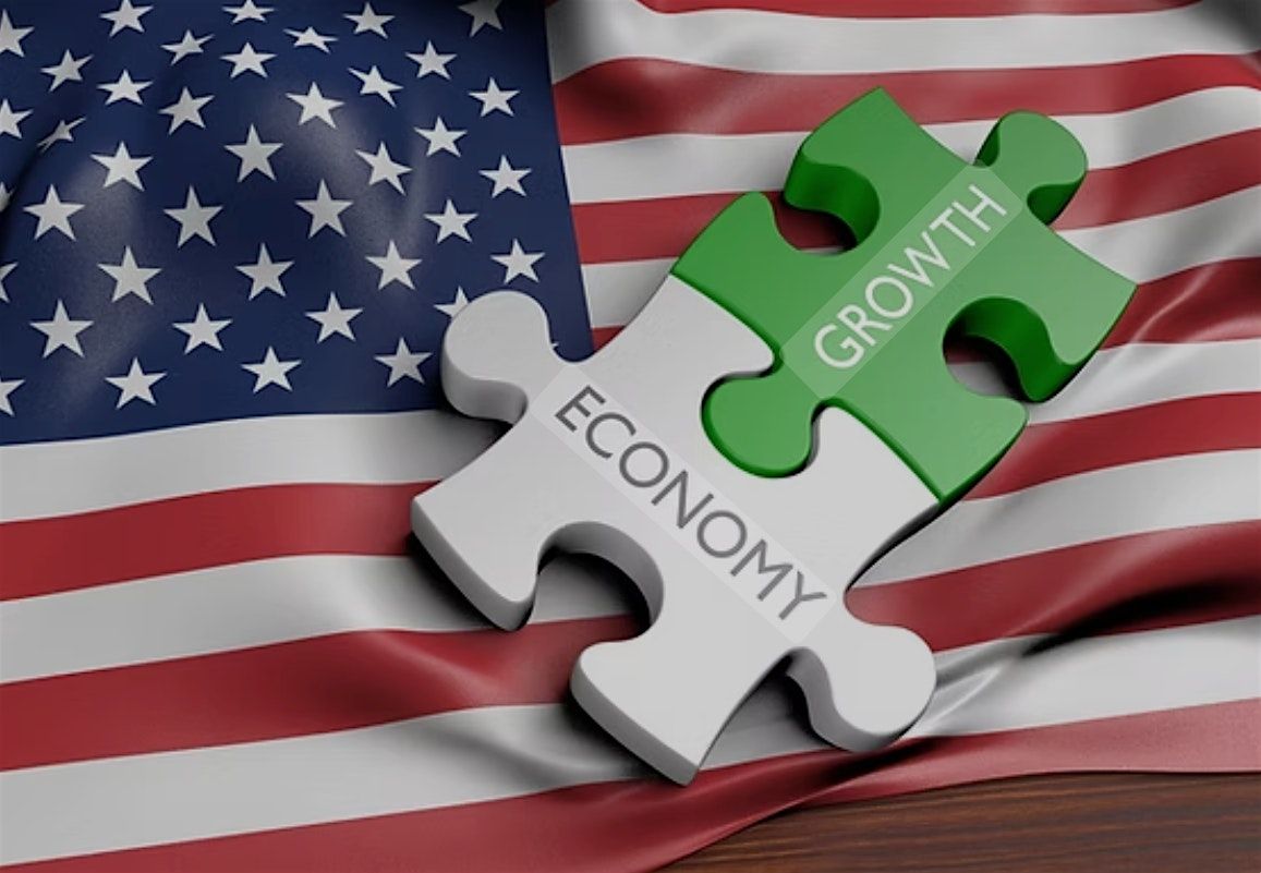 The State of the US Economy and Society