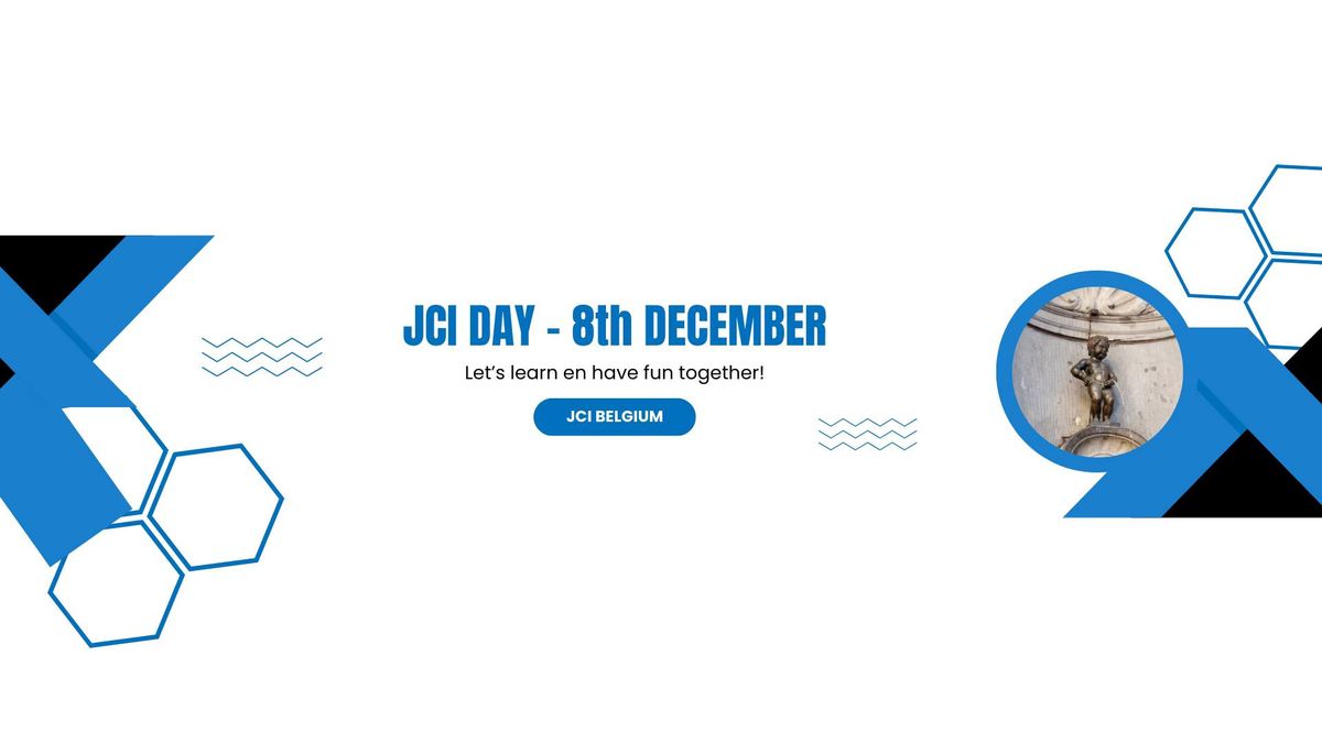 JCI DAY 2024