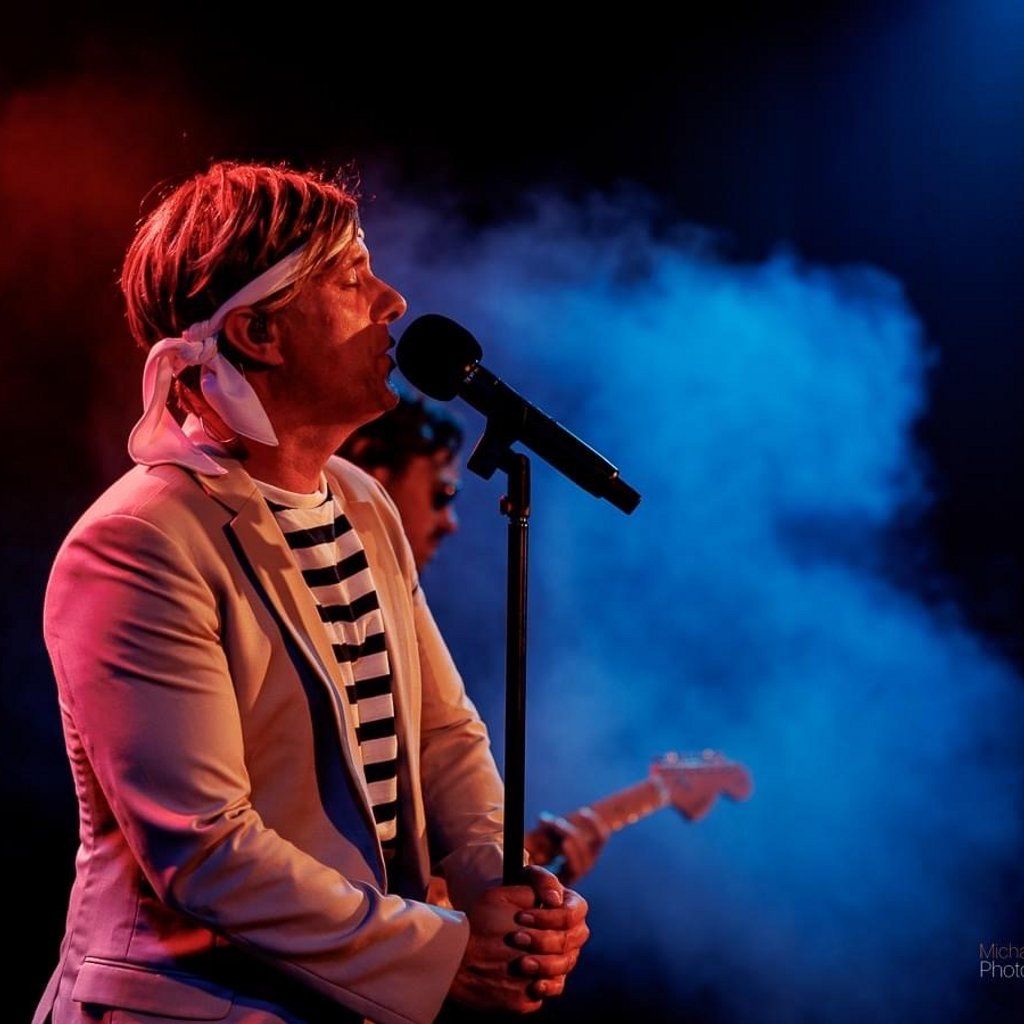 The Duran Duran Experience