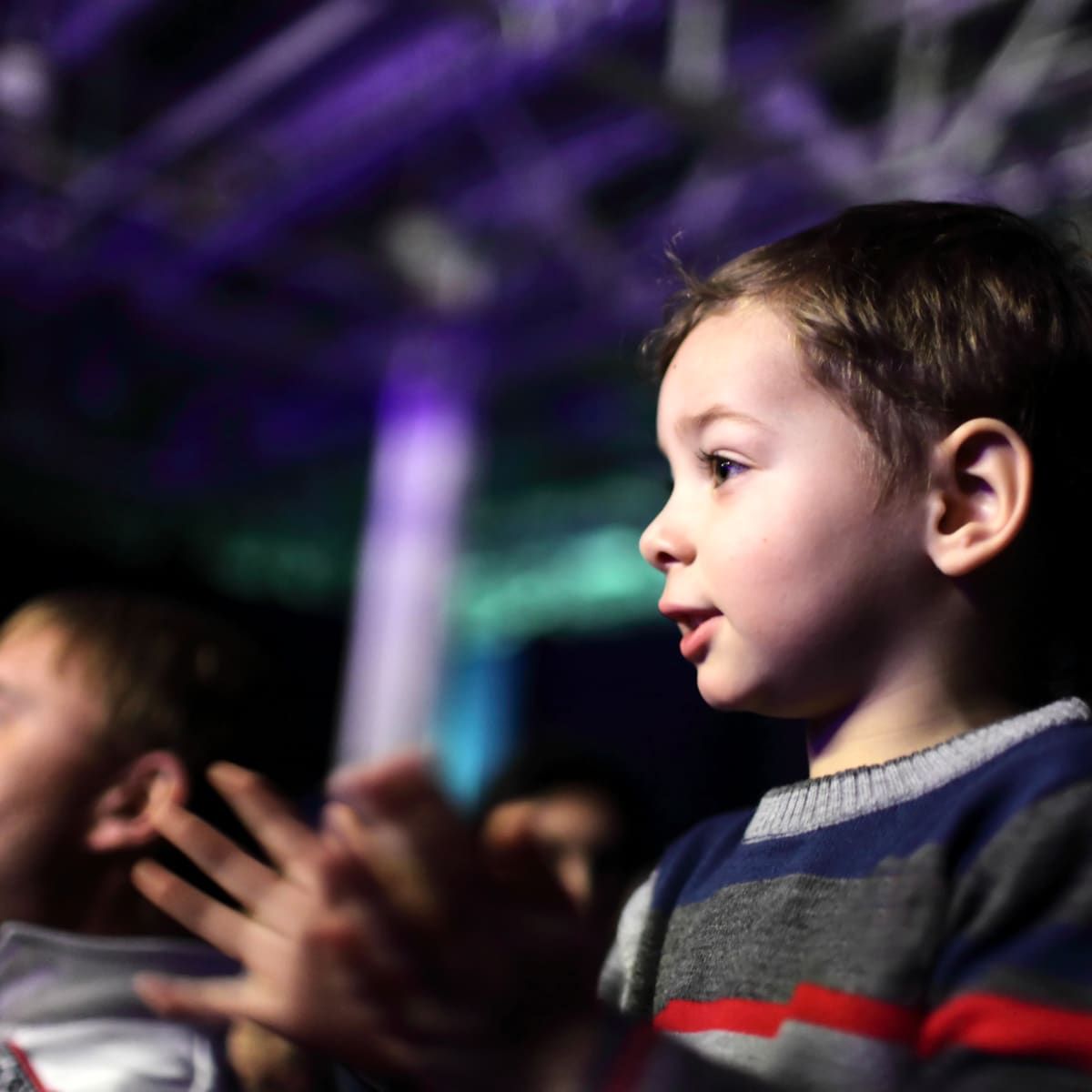 Blippi at Fisher Theatre Detroit