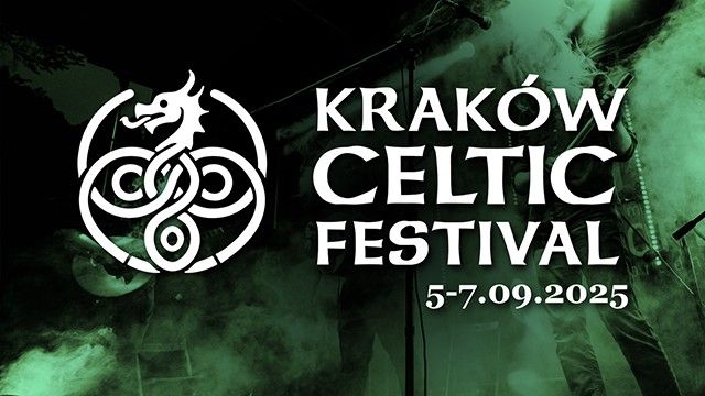 Krak\u00f3w Celtic Festival