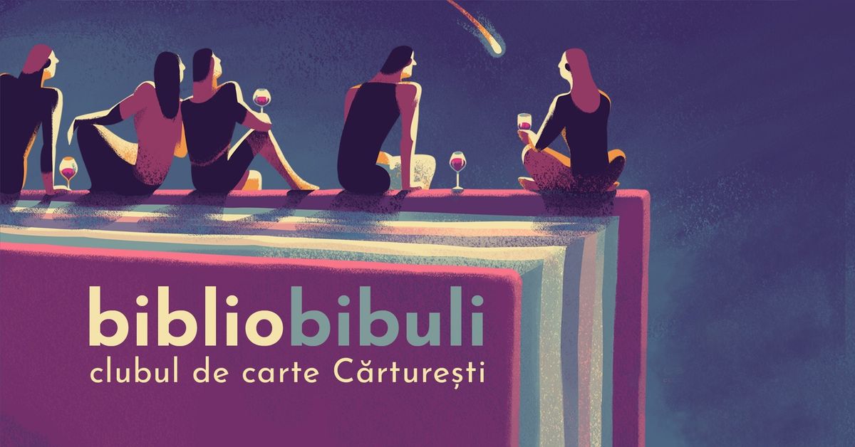 Bibliobibuli #67: Portretele unei c\u0103snicii, de S\u00e1ndor M\u00e1rai