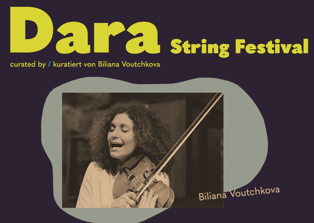 DARA String Festival 2024 - Tag 1