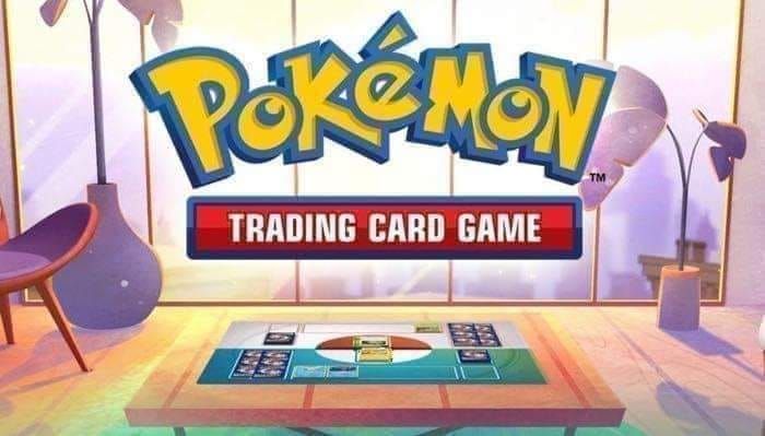 Pokemon Trade N Play @ Ravenswood 