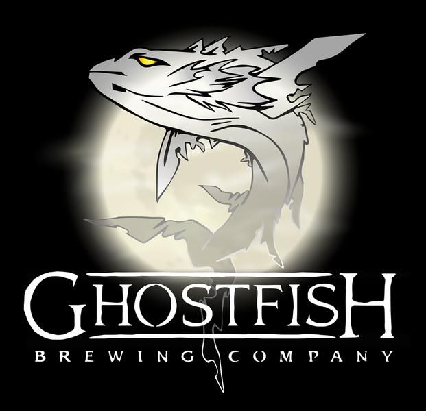 Brewers Night - Ghostfish (Gluten Free)