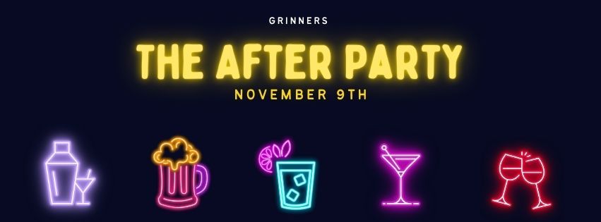 The After Party