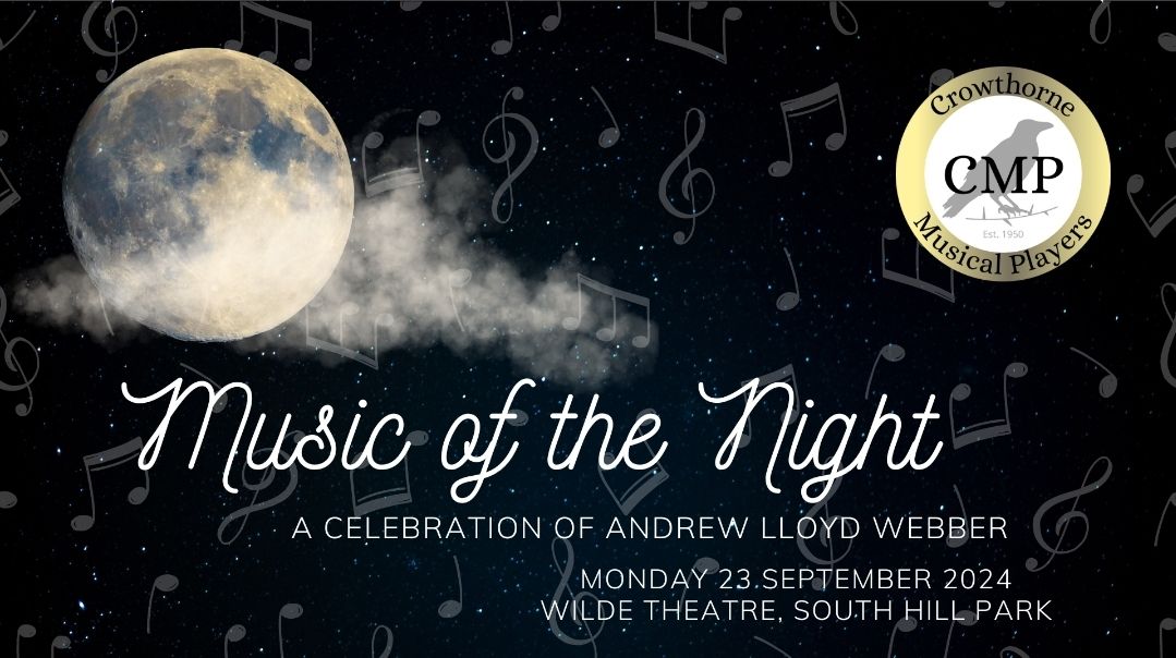 Music of the Night - A Celebration of Andrew Lloyd Webber