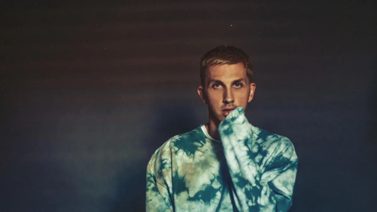 Ekoh, Ryan Oakes in City of Nottingham