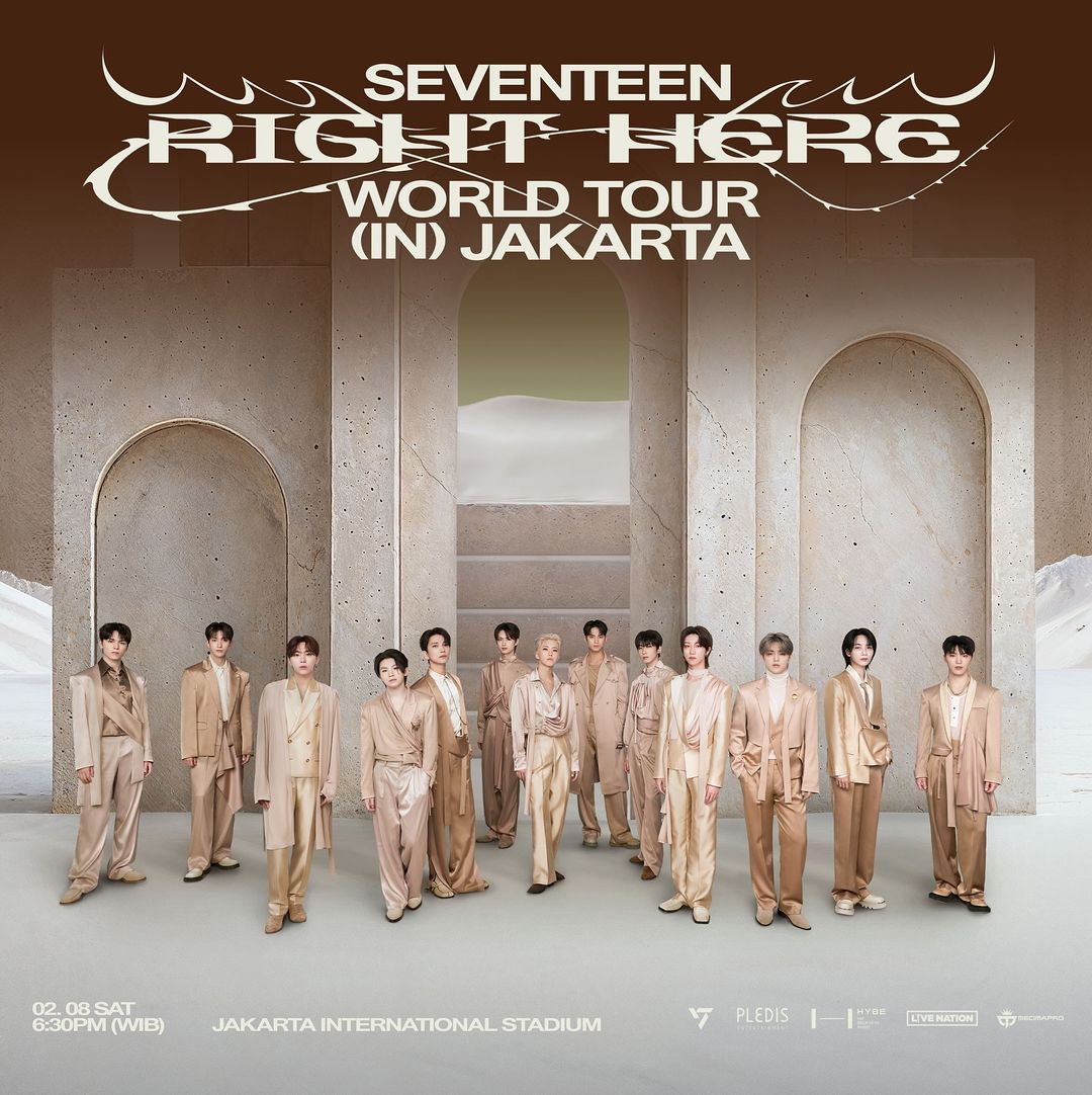Seventeen