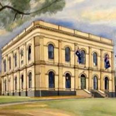 Royal Society of Victoria