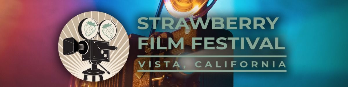 Strawberry Film Festival 2024