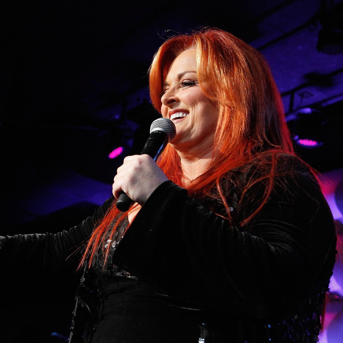 Wynonna Judd and Melissa Etheridge