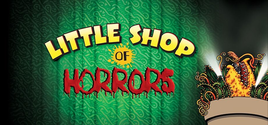 Little Shop Horrors Event