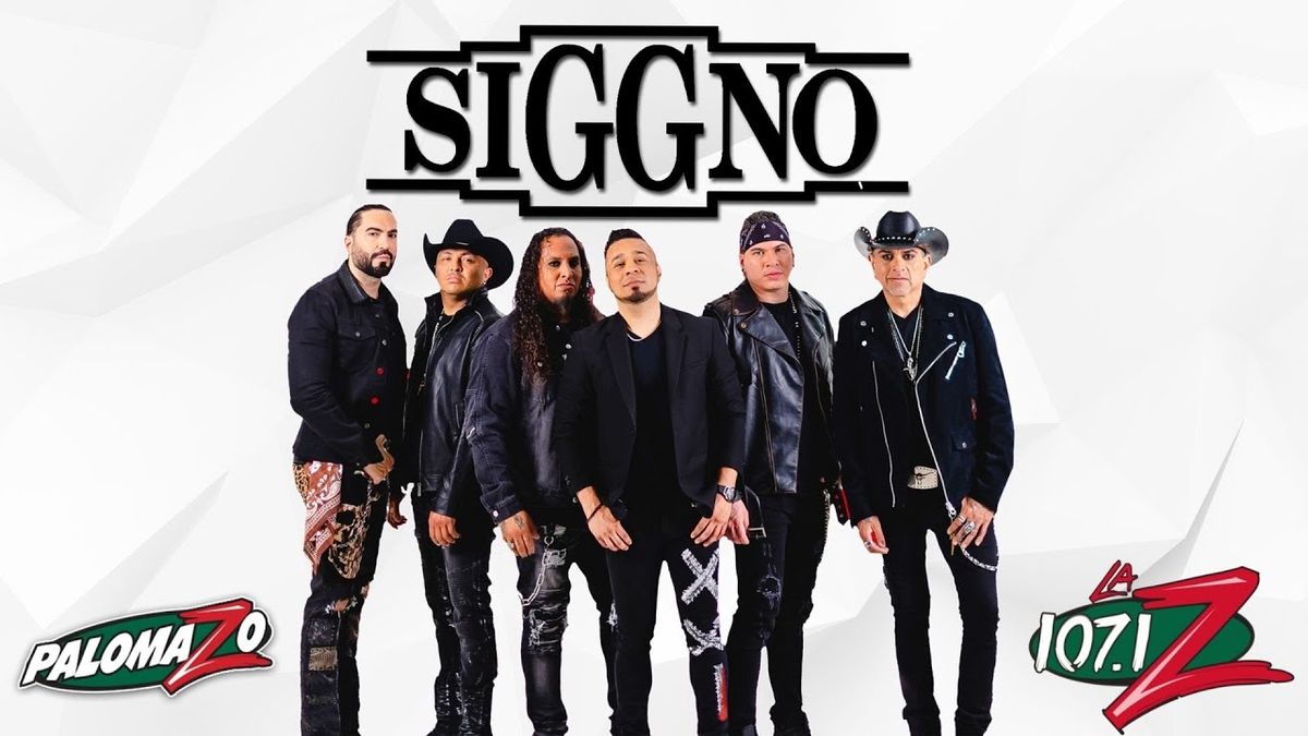 En Vivo: Siggno & Keith Nieto